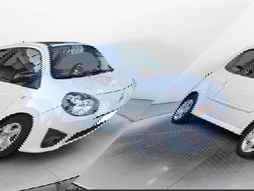 Renault Twingo usata a Torino (3)