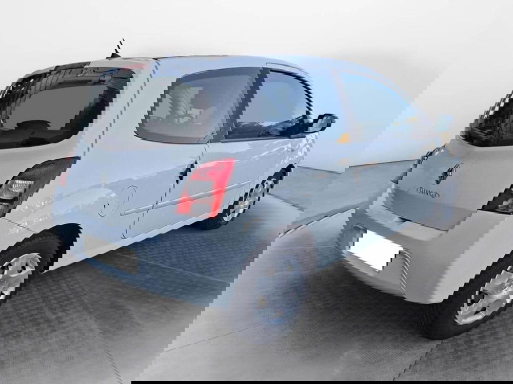 Renault Twingo usata a Torino (4)