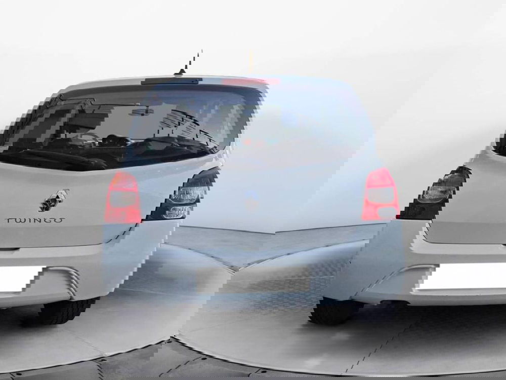 Renault Twingo usata a Torino (5)