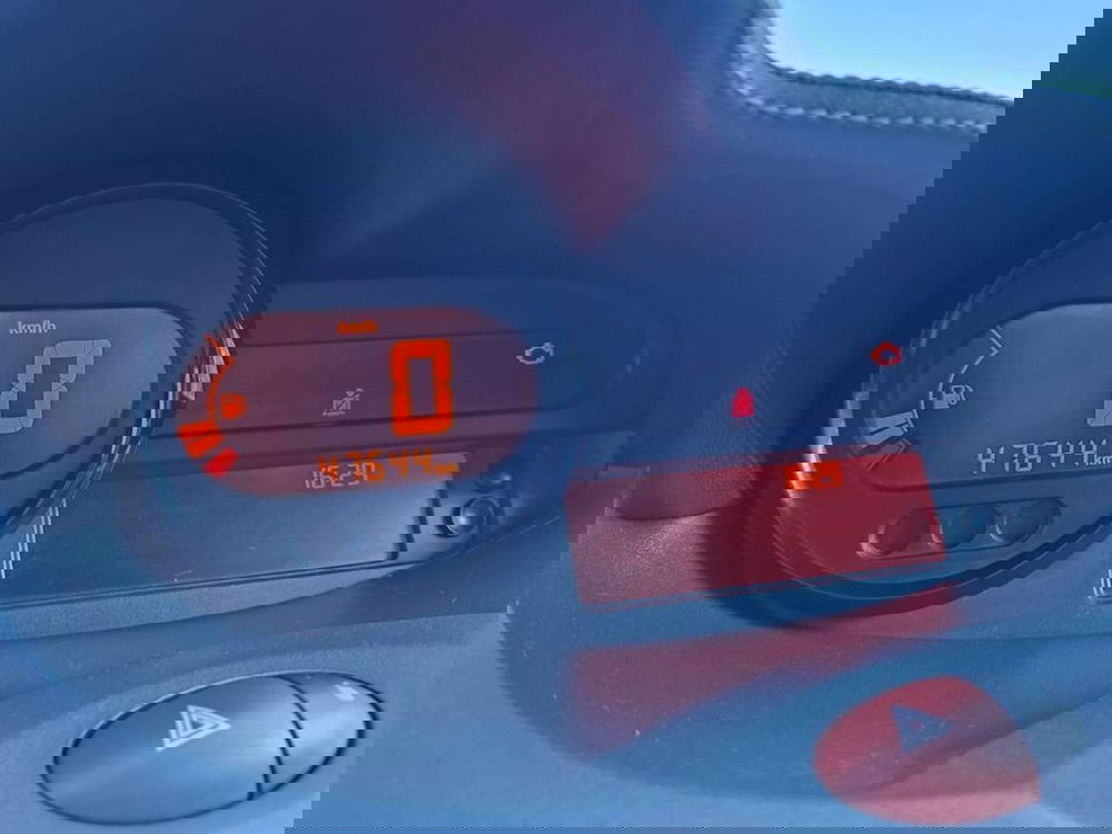 Renault Twingo usata a Torino (7)