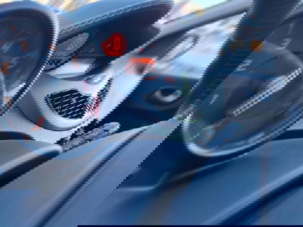 Renault Twingo usata a Torino (8)