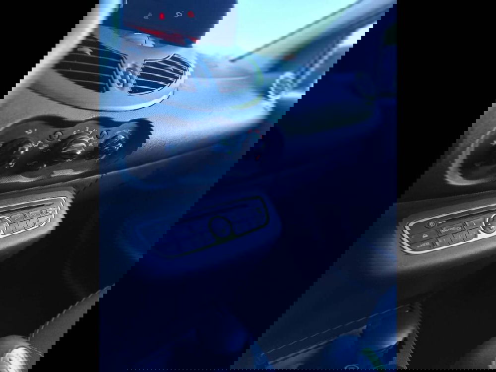Renault Twingo usata a Torino (9)