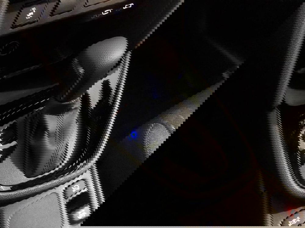 Toyota Yaris Cross usata a Torino (10)