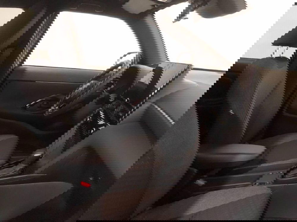 Toyota Yaris Cross usata a Torino (11)