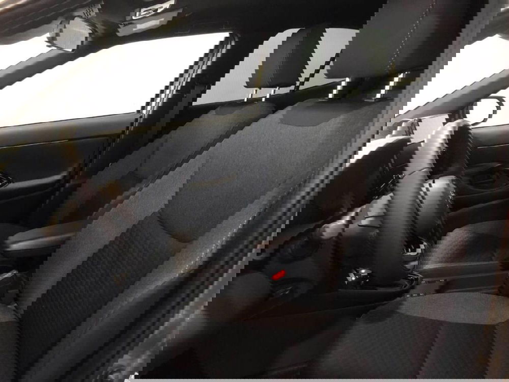 Toyota Yaris Cross usata a Torino (13)