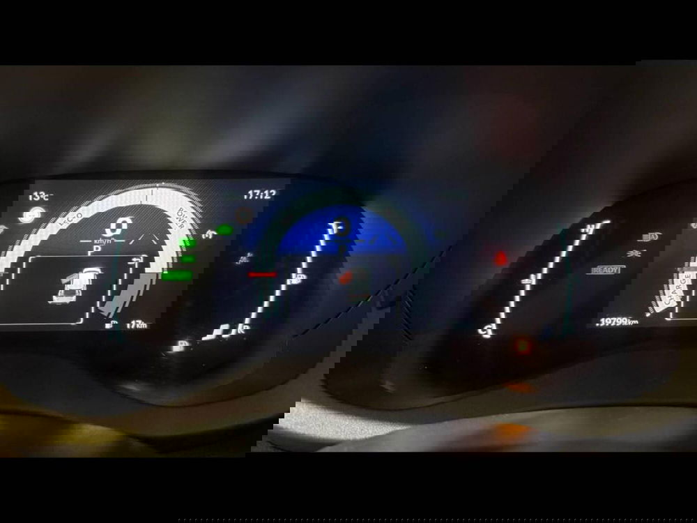 Toyota Yaris Cross usata a Torino (7)