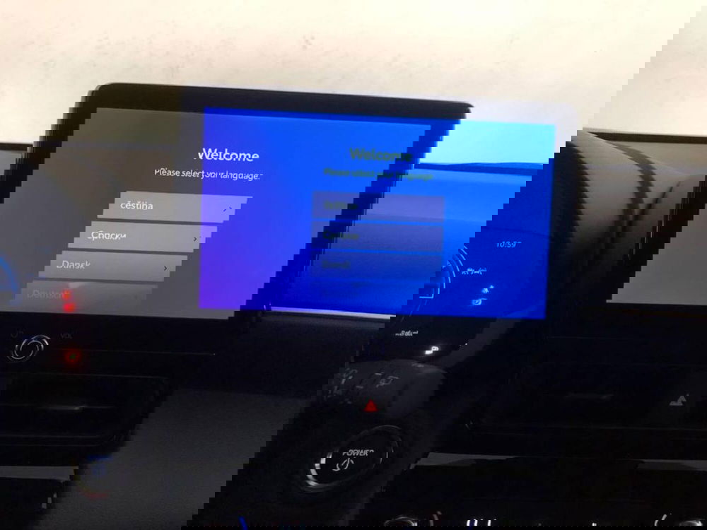 Toyota Yaris Cross usata a Torino (9)