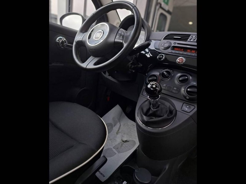 Fiat 500 usata a Torino (11)