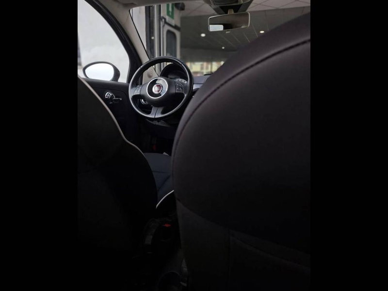 Fiat 500 usata a Torino (12)