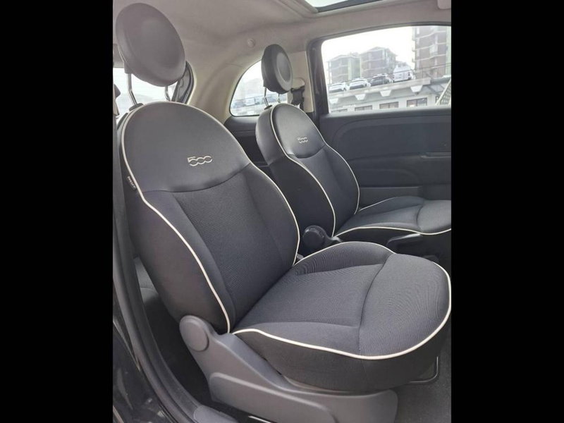 Fiat 500 usata a Torino (14)