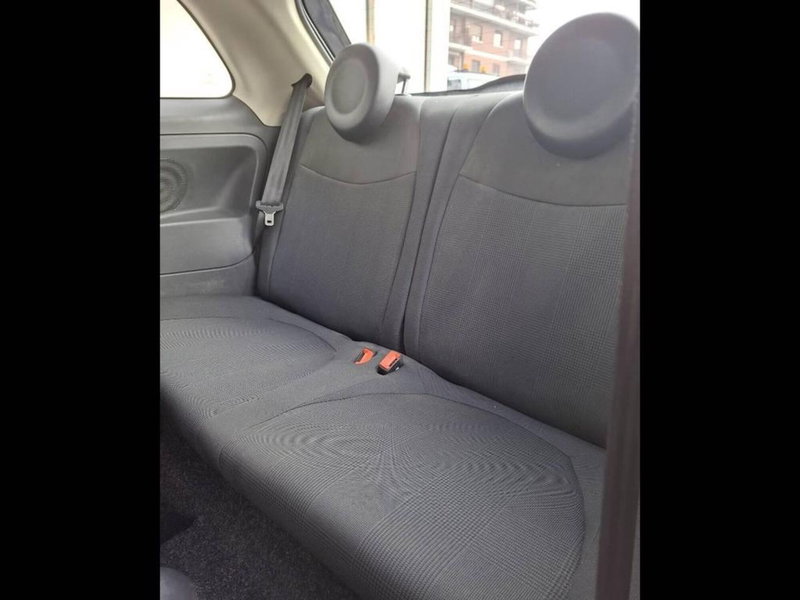 Fiat 500 usata a Torino (15)