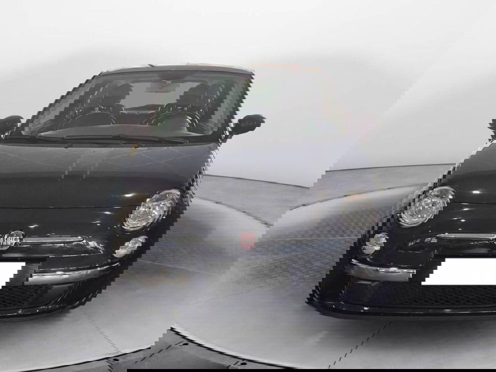 Fiat 500 usata a Torino (2)