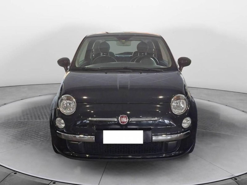 Fiat 500 usata a Torino (2)