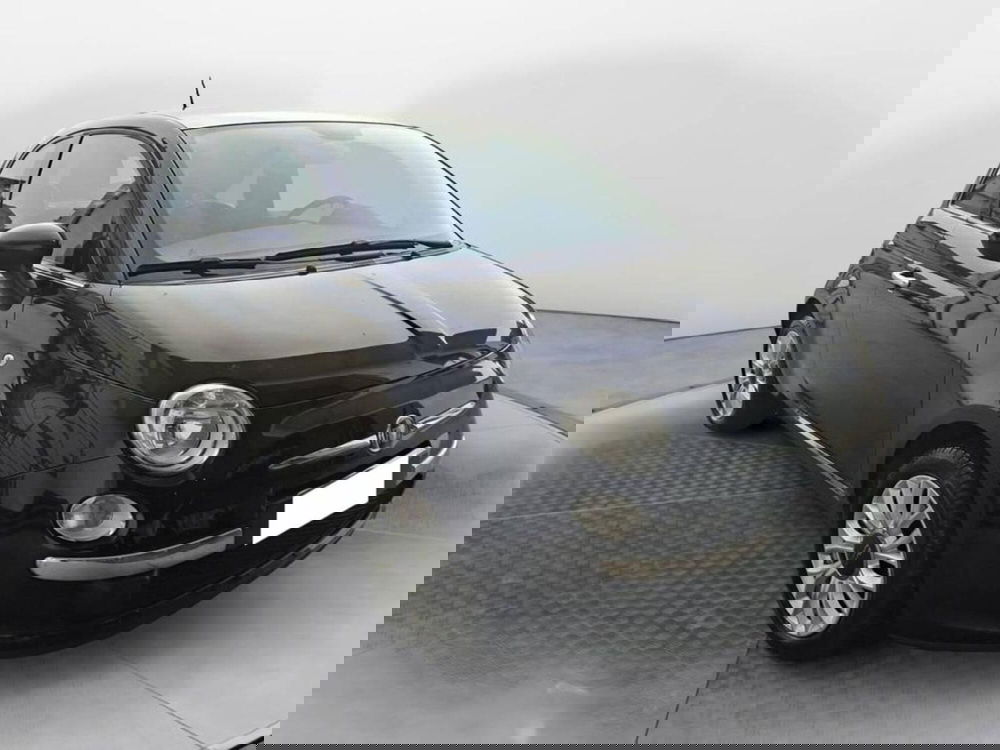 Fiat 500 usata a Torino (3)