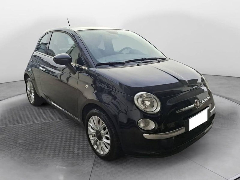 Fiat 500 usata a Torino (3)