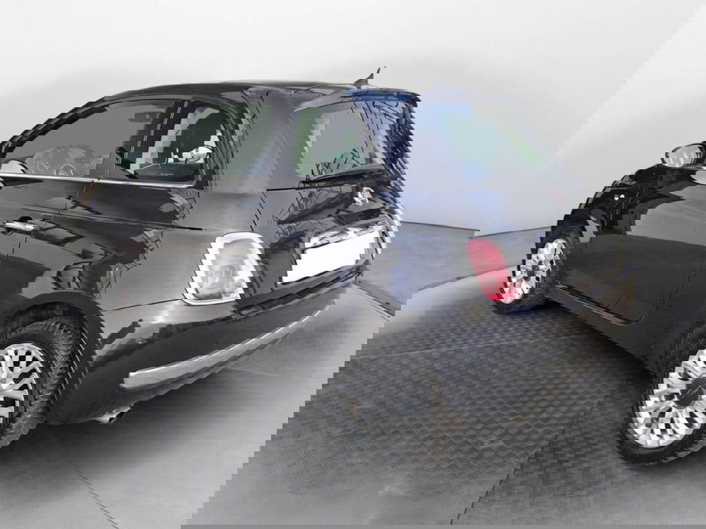 Fiat 500 usata a Torino (6)