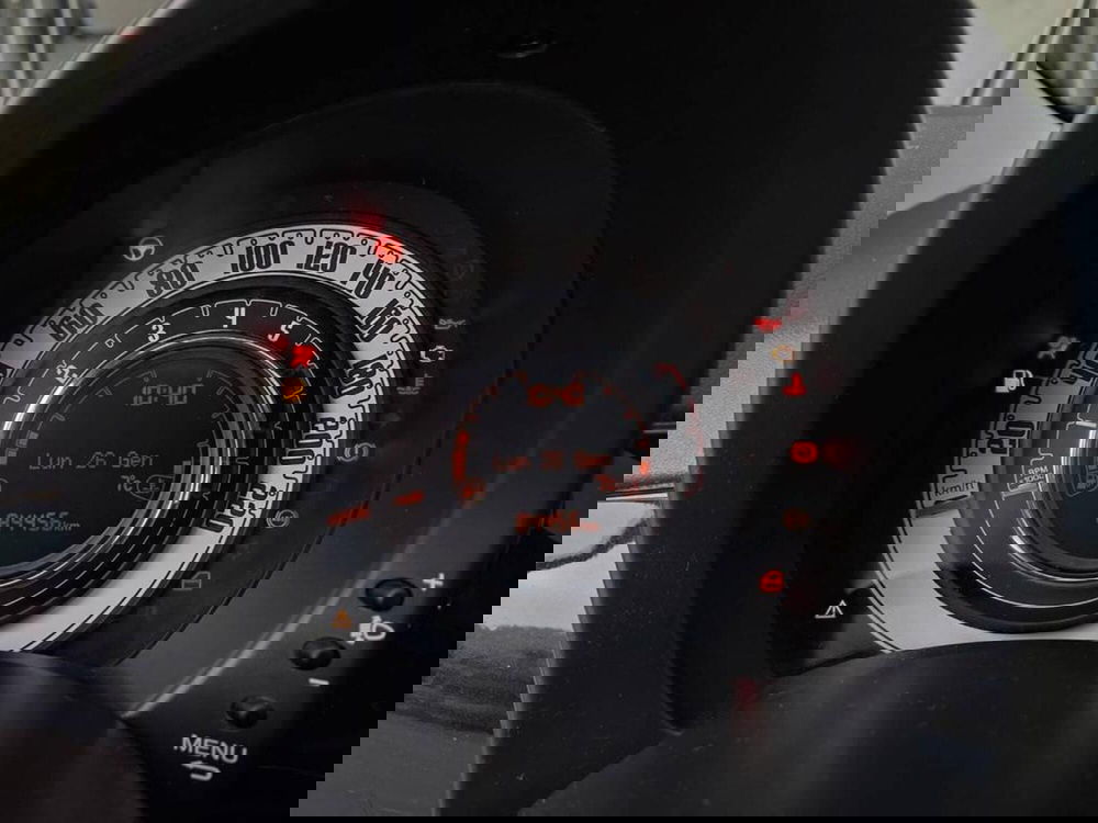 Fiat 500 usata a Torino (7)