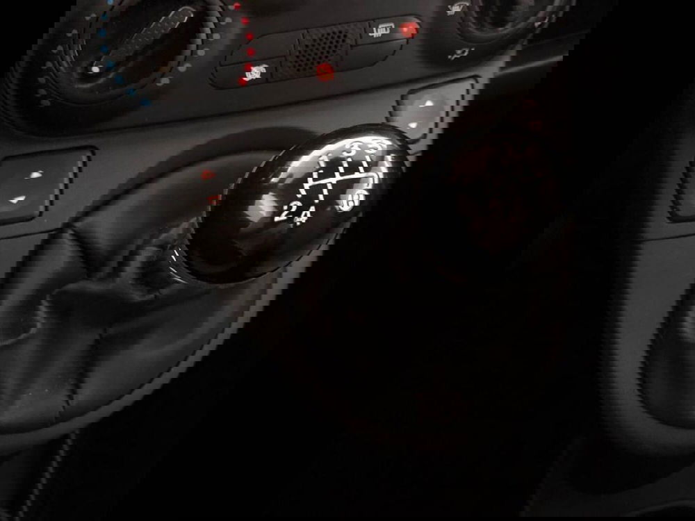 Fiat 500 usata a Torino (8)