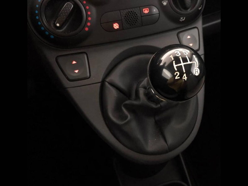 Fiat 500 usata a Torino (8)