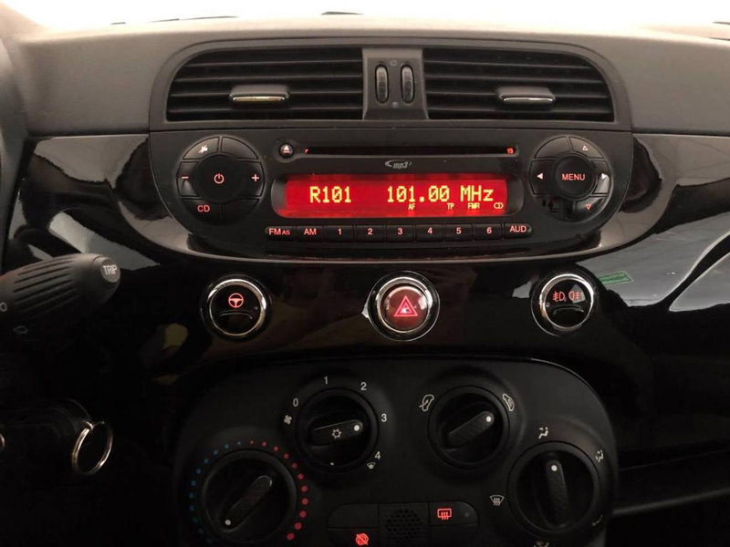 Fiat 500 usata a Torino (9)
