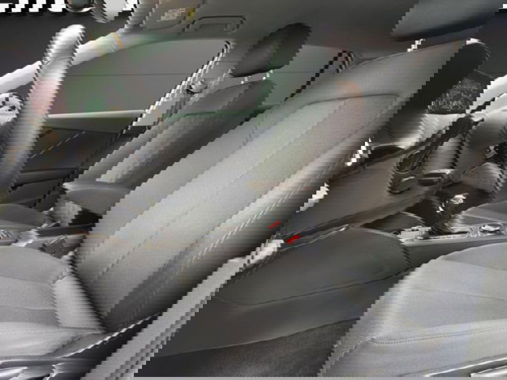 Audi Q2 usata a Milano (10)