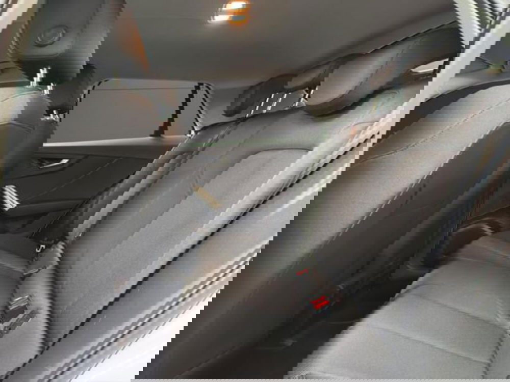 Audi Q2 usata a Milano (13)
