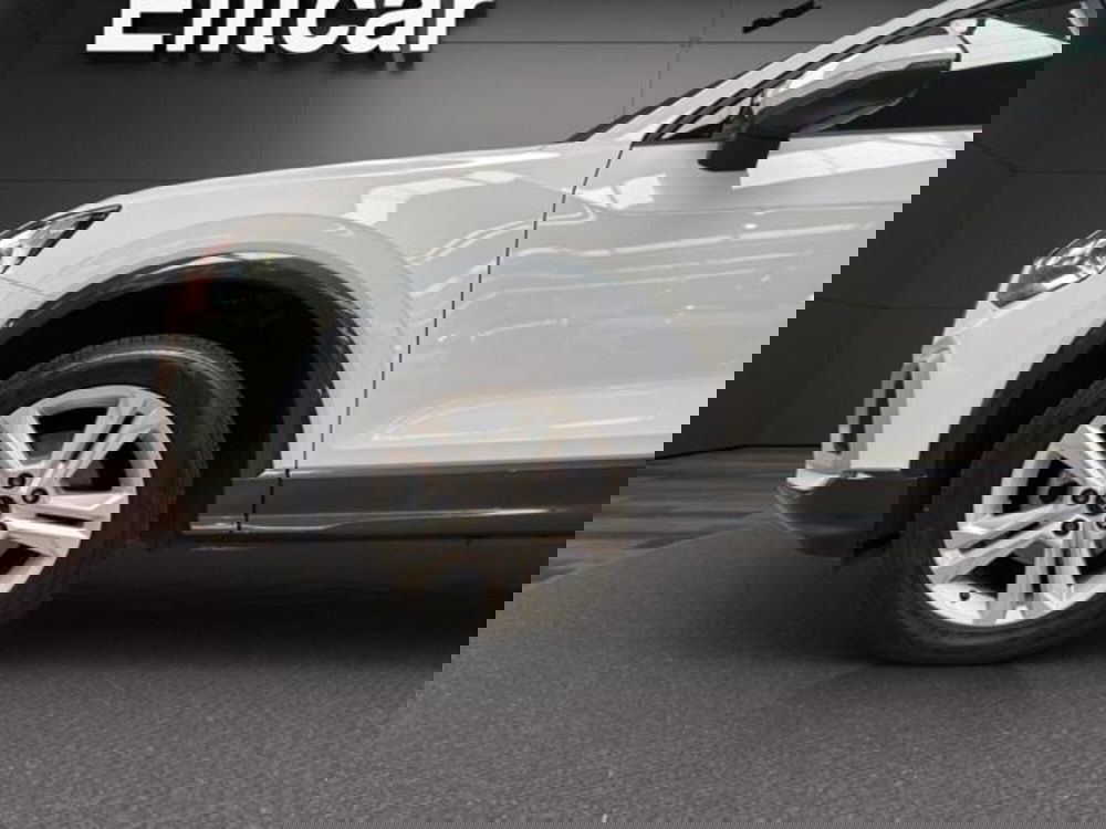 Audi Q2 usata a Milano (14)