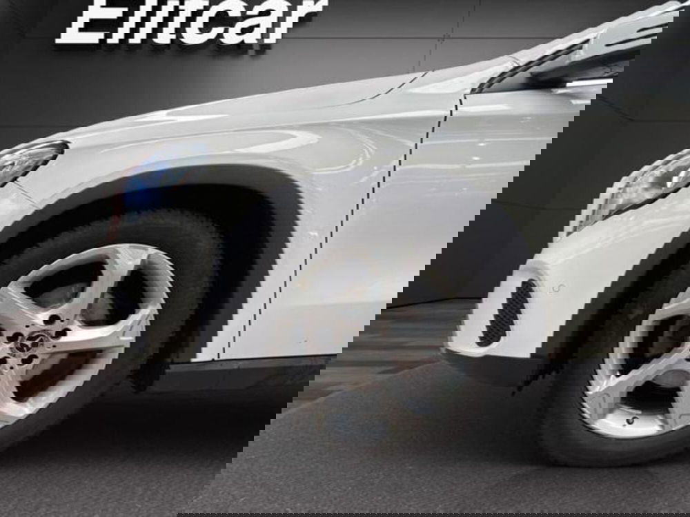 Mercedes-Benz GLA SUV usata a Milano (15)