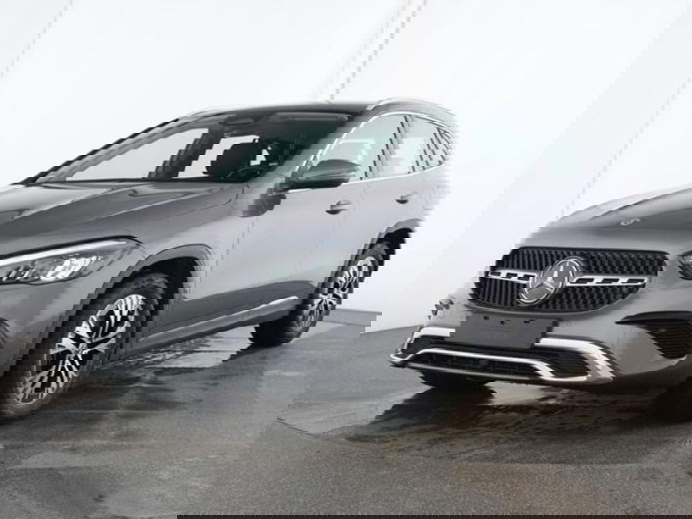 Mercedes-Benz GLA SUV usata a Milano