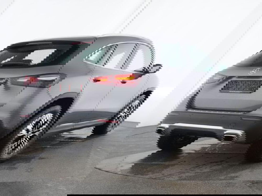 Mercedes-Benz GLA SUV usata a Milano (3)