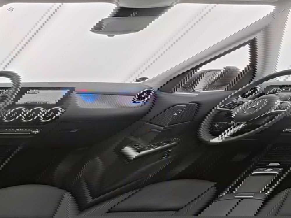 Mercedes-Benz GLA SUV usata a Milano (4)