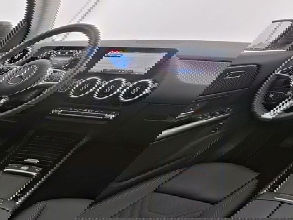 Mercedes-Benz GLA SUV usata a Milano (5)