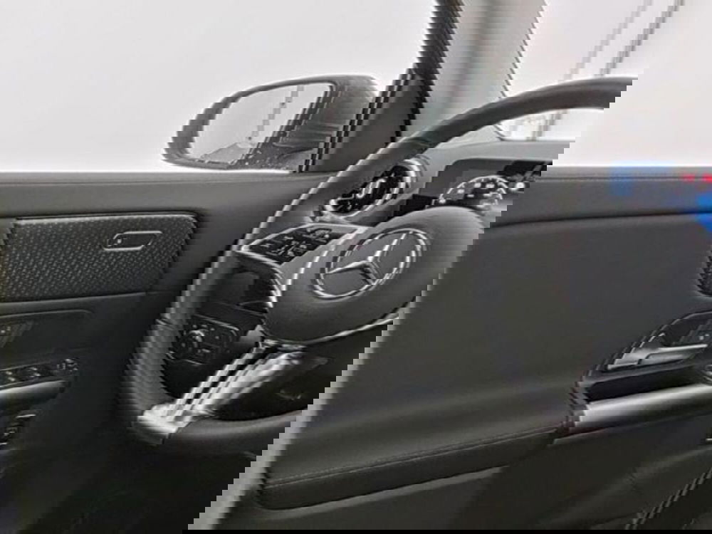 Mercedes-Benz GLA SUV usata a Milano (6)