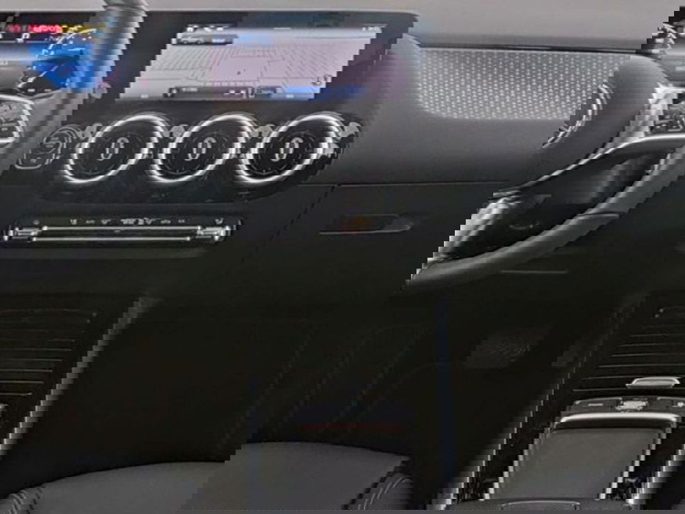 Mercedes-Benz GLA SUV usata a Milano (7)