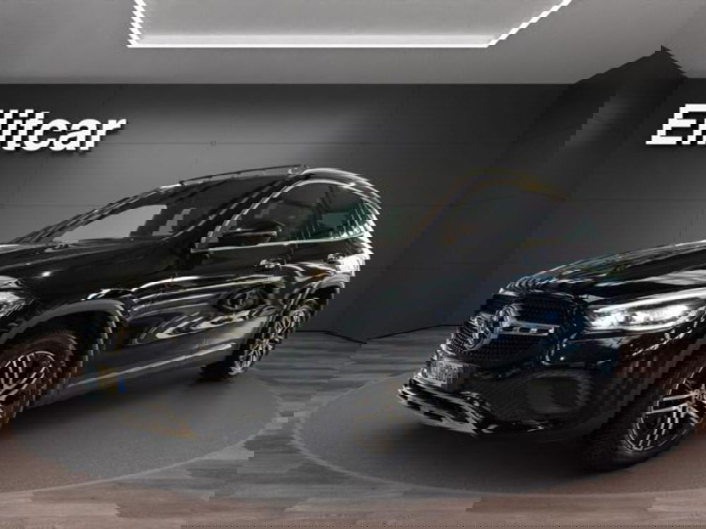 Mercedes-Benz GLA SUV usata a Milano