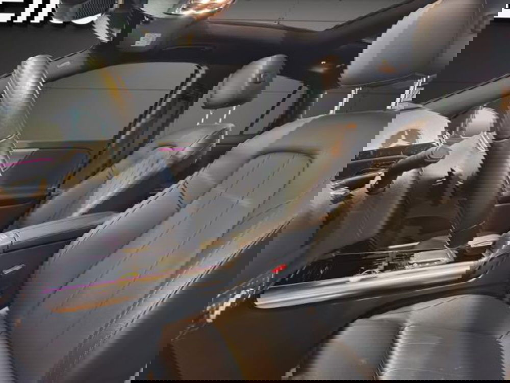 Mercedes-Benz GLA SUV usata a Milano (10)