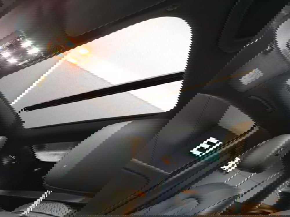 Mercedes-Benz GLA SUV usata a Milano (14)