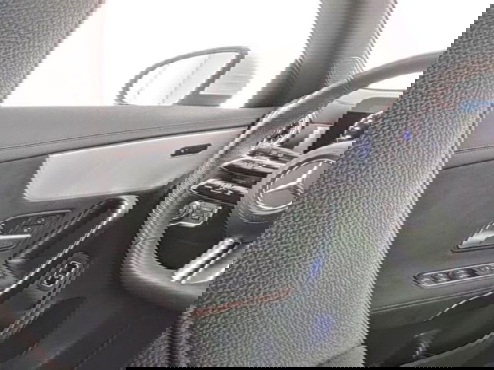 Mercedes-Benz CLA Shooting Brake usata a Milano (7)