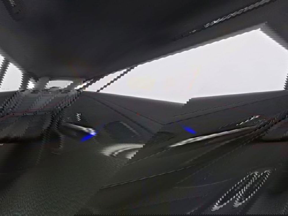 Mercedes-Benz CLA Shooting Brake usata a Milano (8)