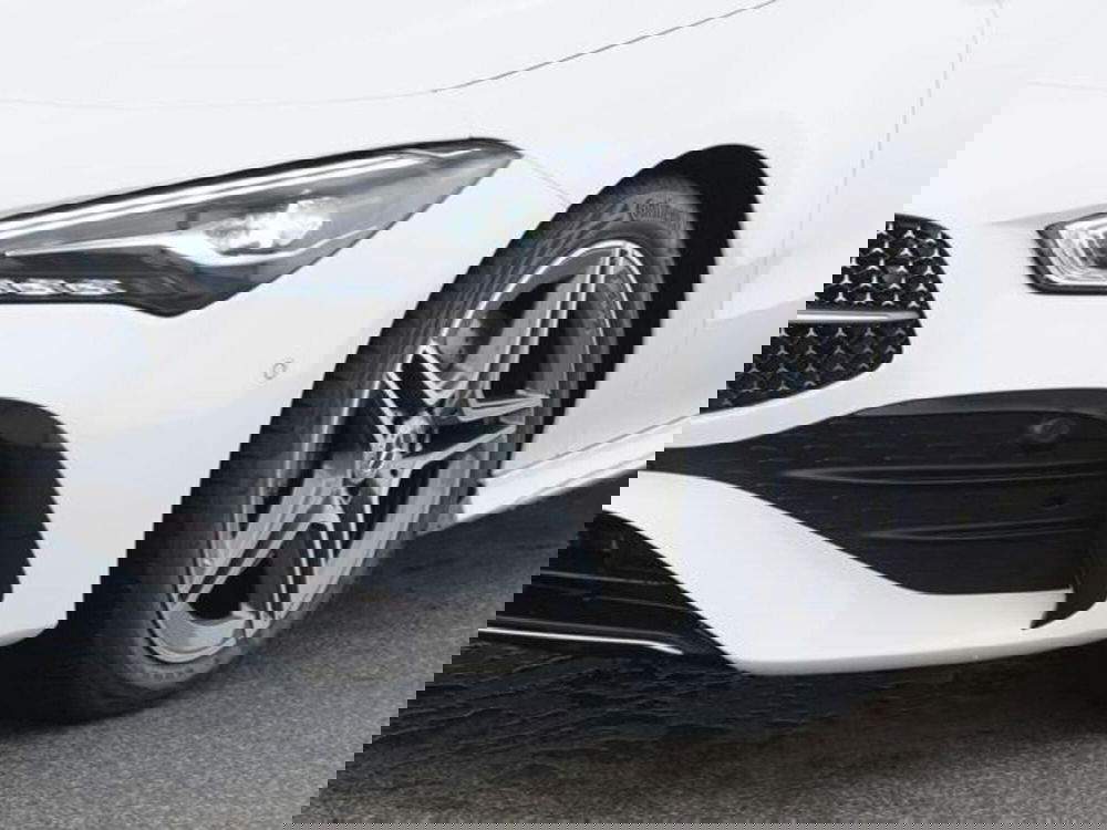 Mercedes-Benz CLA Shooting Brake usata a Milano (9)