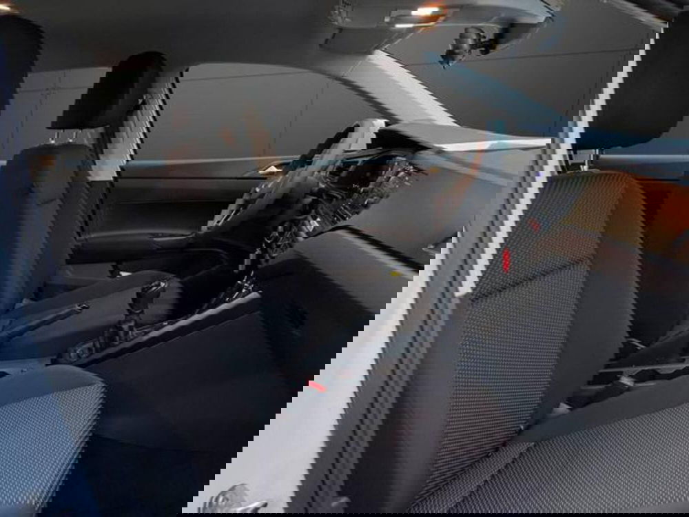 Volkswagen Taigo usata a Milano (10)