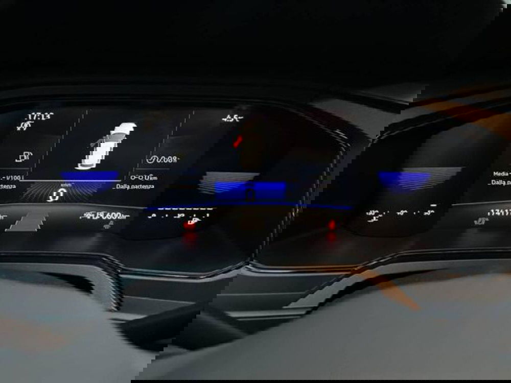 Volkswagen Taigo usata a Milano (15)