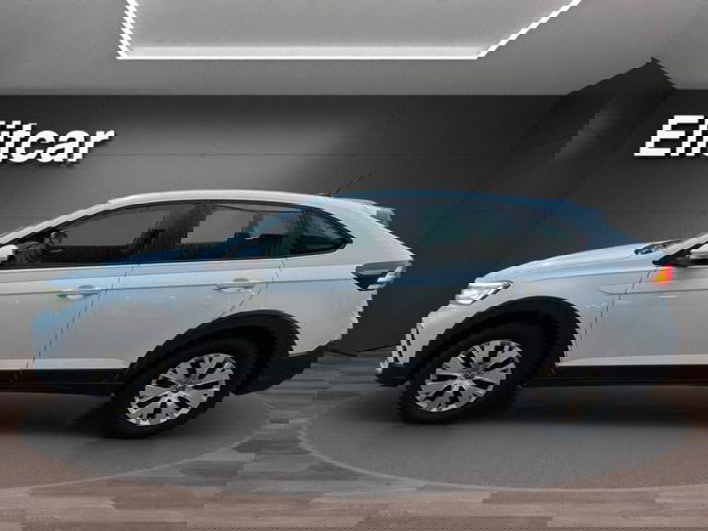 Volkswagen Taigo usata a Milano (2)