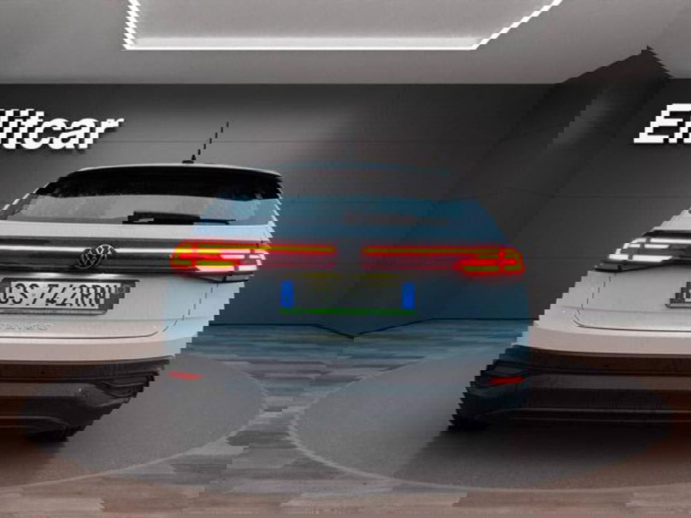 Volkswagen Taigo usata a Milano (4)