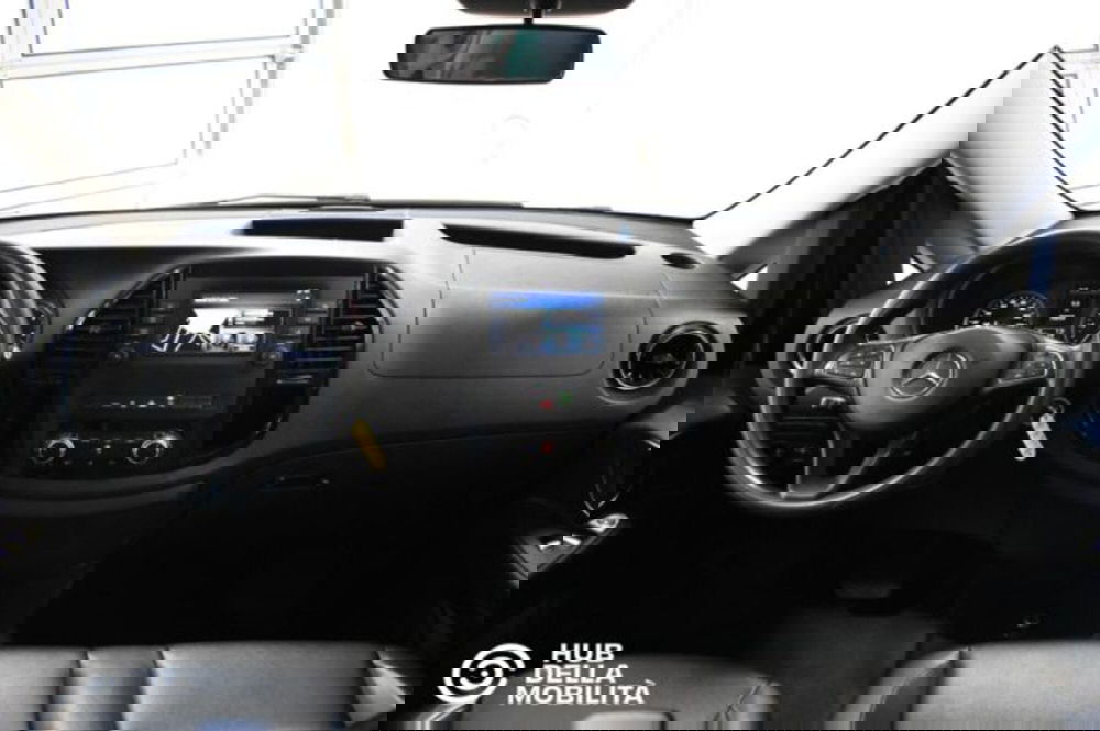 Mercedes-Benz Vito usata a Perugia (10)