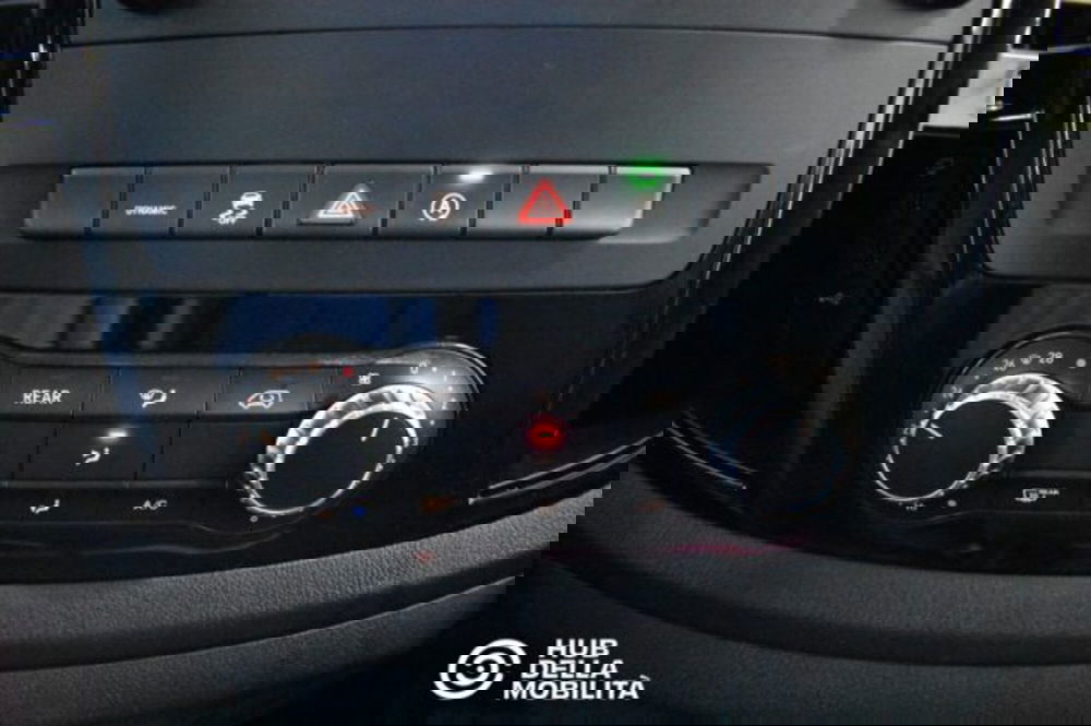 Mercedes-Benz Vito usata a Perugia (11)