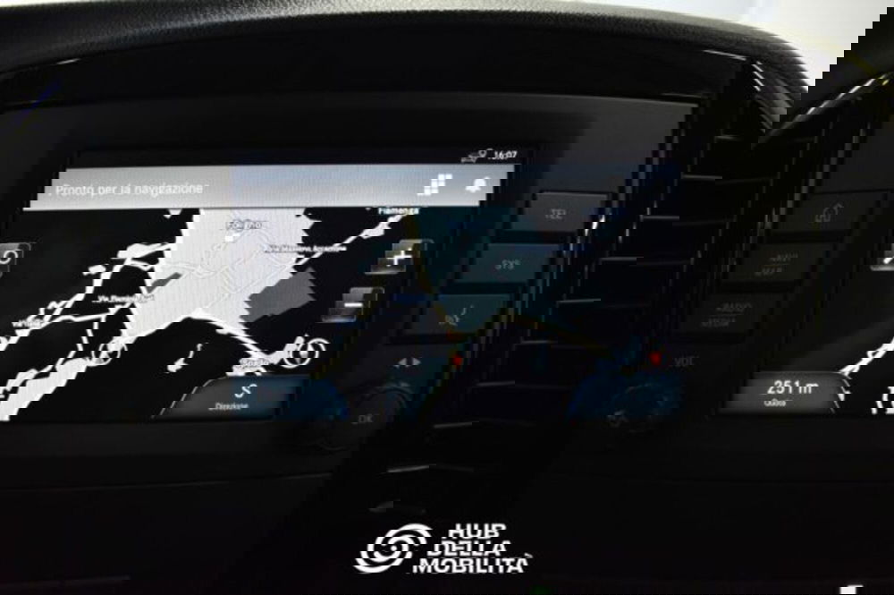 Mercedes-Benz Vito usata a Perugia (12)