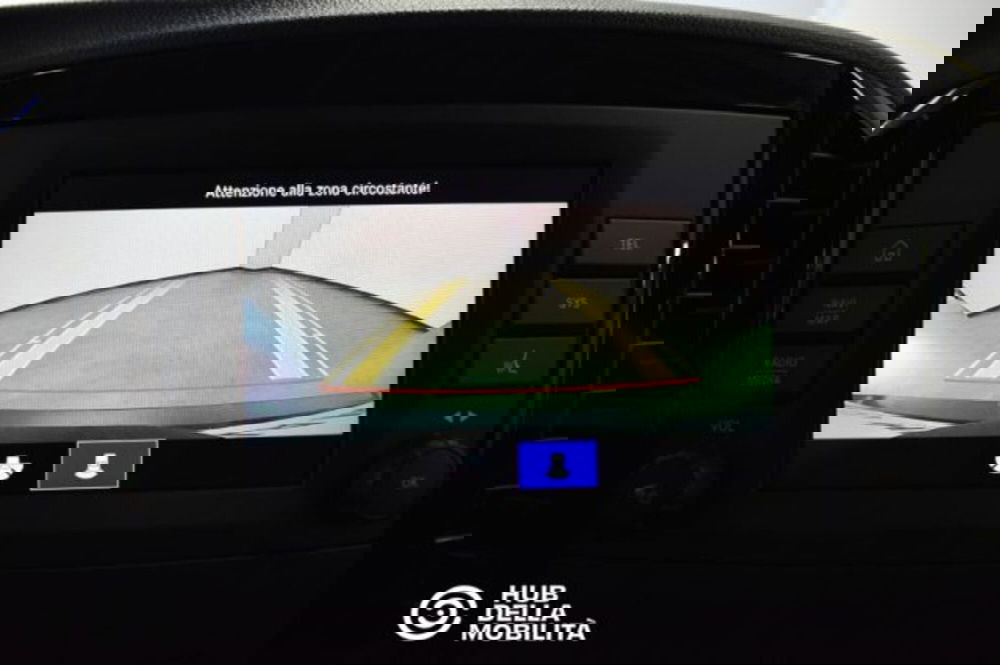 Mercedes-Benz Vito usata a Perugia (13)