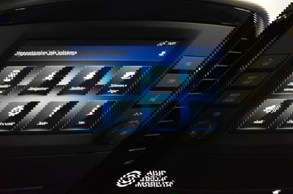 Mercedes-Benz Vito usata a Perugia (15)