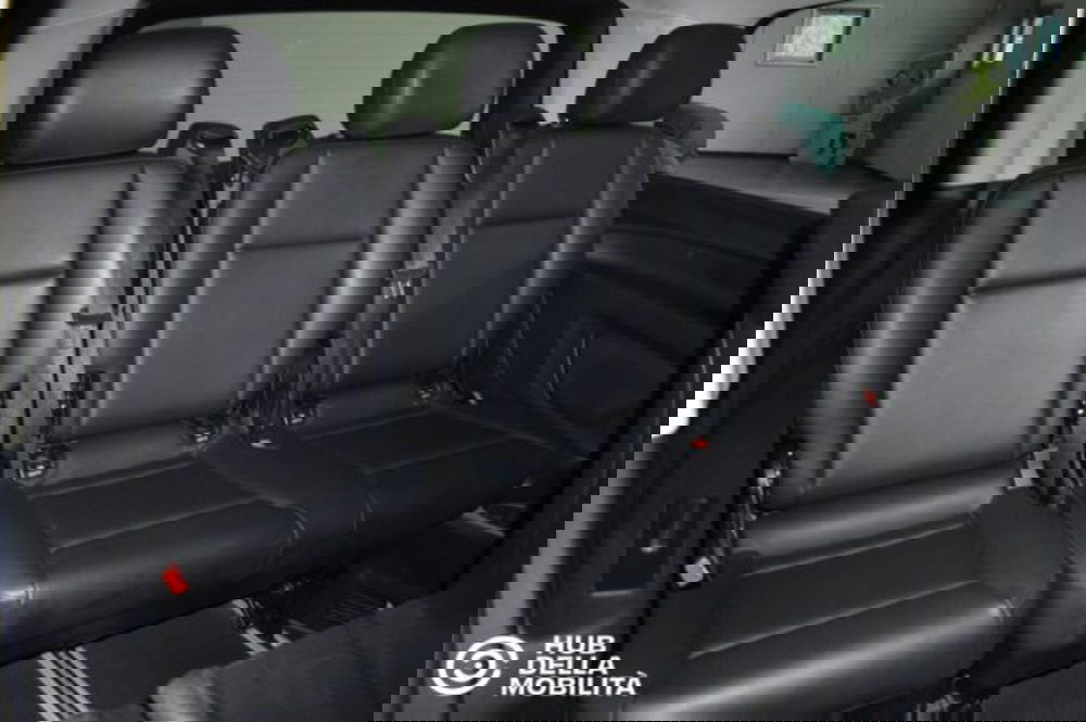 Mercedes-Benz Vito usata a Perugia (16)